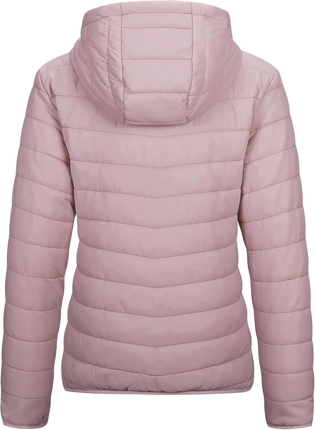 Thumbnail 5 de Outdoor Ventures Women Puffer Jacket with Hood