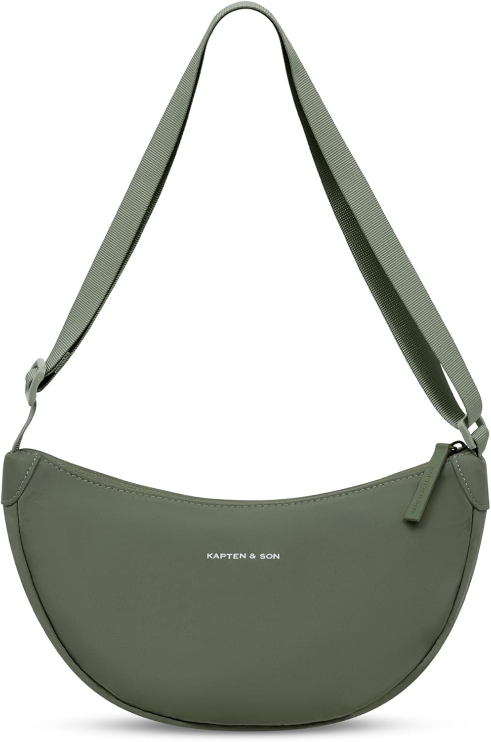 Thumbnail 3 de Kapten & Son Moon Bag : sac banane imperméable 3,5 L avec compartiment antivol