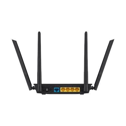 Thumbnail 5 de Rt-ac1200 Dual-Band Router 1200 Mbps