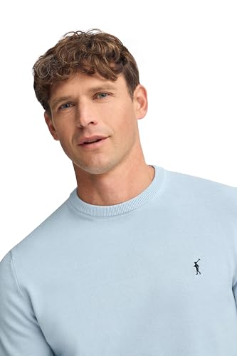 Detalle 2 de Polo Club Jersey básico hombre algodón