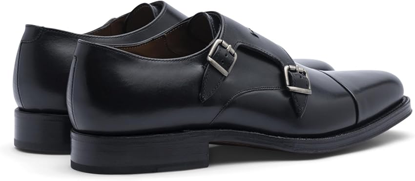 Thumbnail 3 de Lottusse Premium Mocasín Monkstrap hombre 43 EU