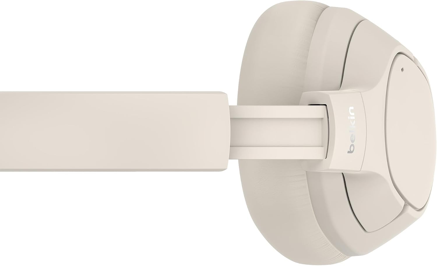Thumbnail 4 de Belkin SoundForm Isolate cuffie wireless con ANC, 60 ore