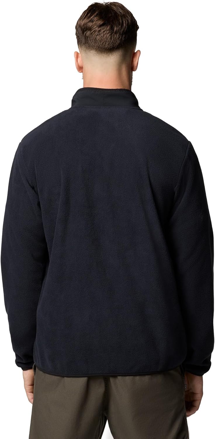Detalle 2 de Giacca Columbia Sequoia Grove in pile, full zip