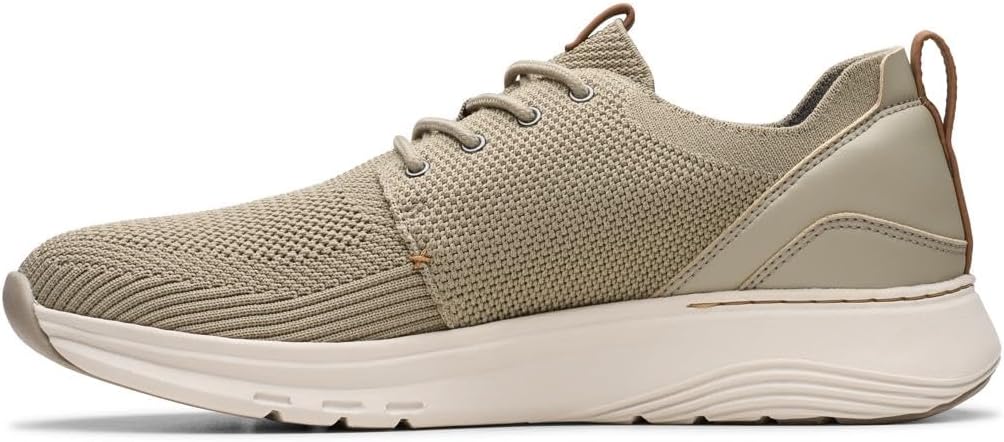 Thumbnail 1 de Clarks Motion Trek MX Shoes Homme – Khaki