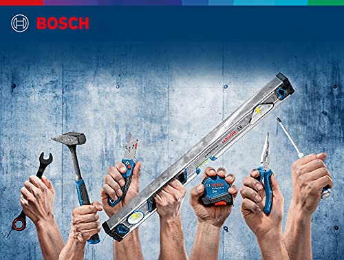 Detalle 2 de Bosch Professional set de 6 destornilladores 6 uds. 🛠
