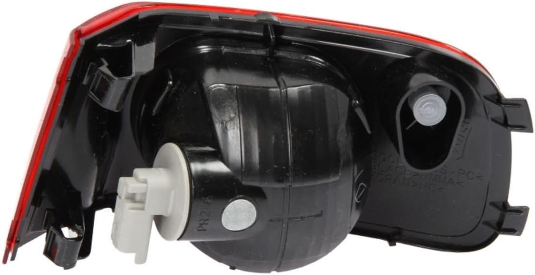 Detalle 2 de Valeo Feu Arrière Citroën C3 Picasso Gauche 2009-2017