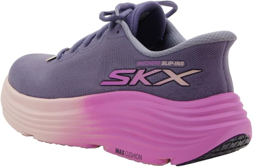 Thumbnail 2 de Skechers MAX Cushioning Endeavour Hallandale zapatillas mujer 40 EU