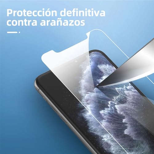 Thumbnail 5 de NEW'C 4 verres trempés pour iPhone 11