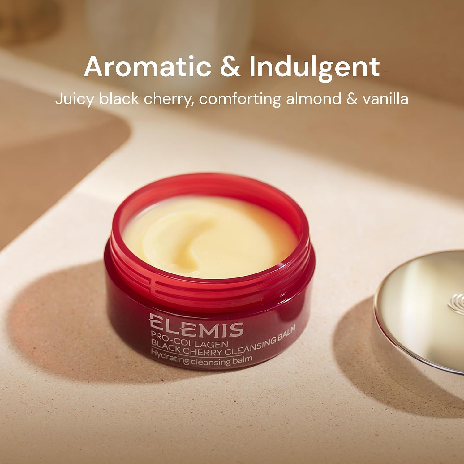 Thumbnail 6 de ELEMIS Pro-Collagen Cleansing Balm makeup remover