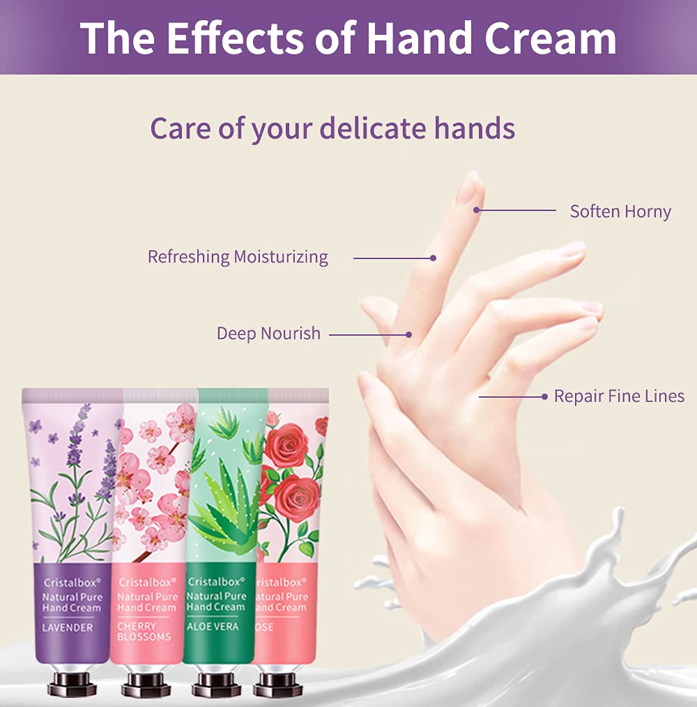 Thumbnail 2 de 28 Pack Hand Lotion Gifts for Women 10 Scents