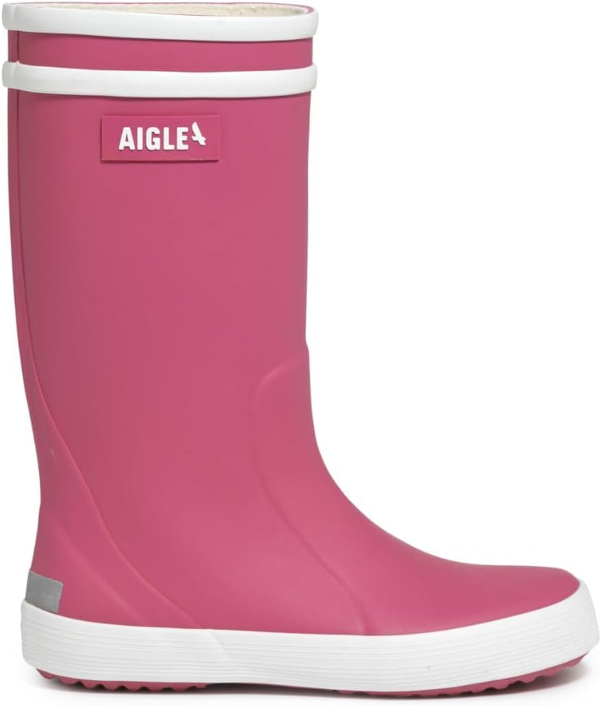 Thumbnail 1 de Aigle Unisex Kinder Lolly Pop 2Gummistiefel – wasserdicht, langlebig und stilvoll