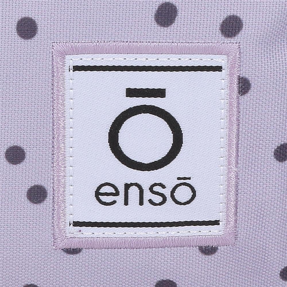 Thumbnail 6 de Enso Fleur borsa a tracolla con spallacci imbottiti per bambine e ragazze