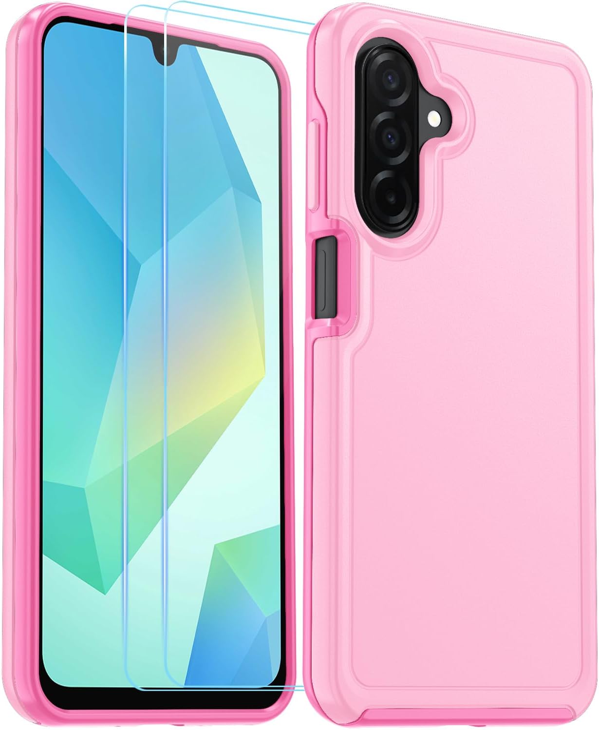 Detalle de Suncasetor Samsung Galaxy A17/A16 5G Case