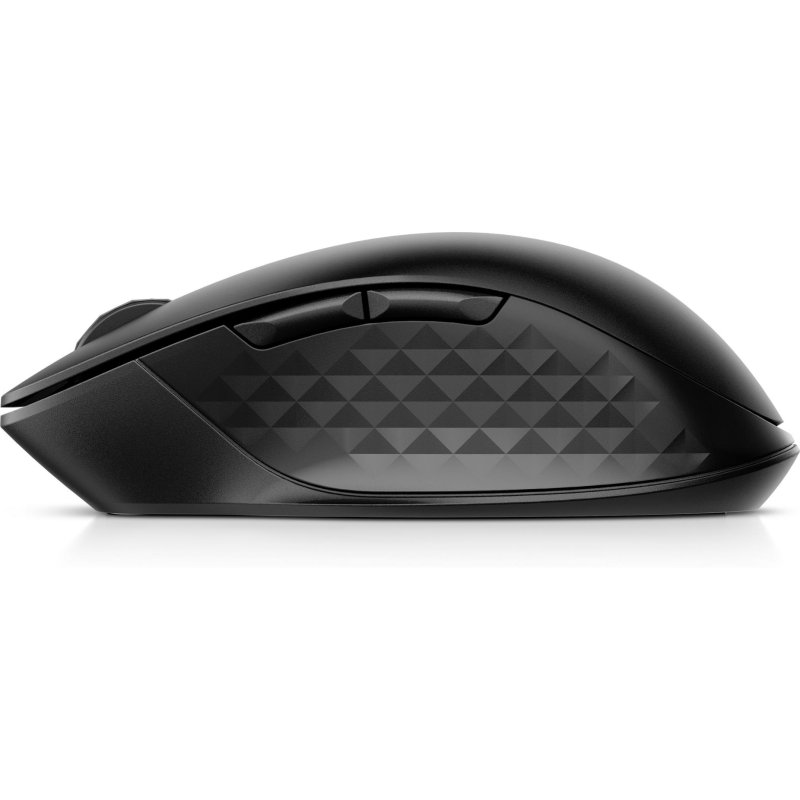Detalle 2 de HP ratón inalámbrico multidispositivo, 4000 DPI y sensor Multi-Surface