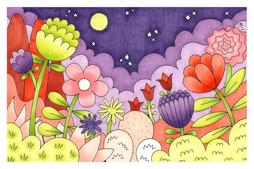 Thumbnail 5 de COPIC Ciao Set 36 couleurs ⚗️