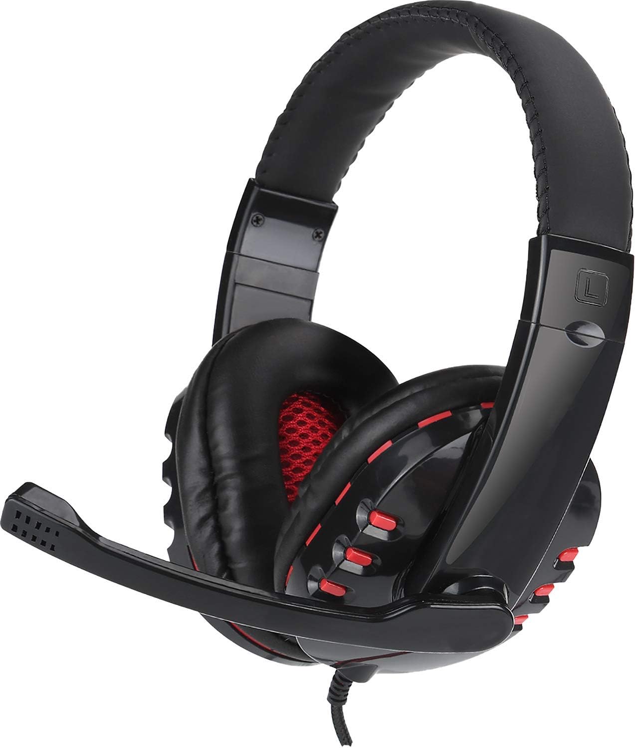 Thumbnail 4 de Hornet RX-250 4 in 1 Gaming Keyboard, Mouse, Pad & Headset