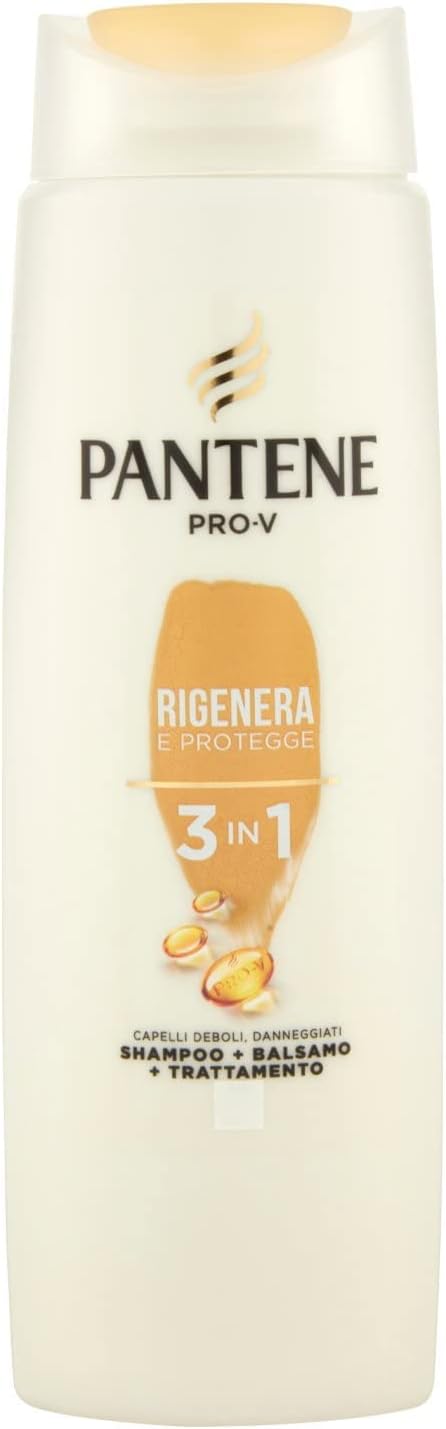 Thumbnail 6 de Pantene Pro‑V Rigenera E Protegge 6x300ml