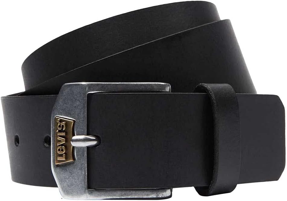 Detalle 2 de Levi's Hebron Ceinture cuir 40 mm
