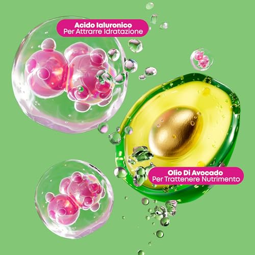 Thumbnail 6 de Matrix Food For Soft Shampoo Idratante per Capelli Secchi – 300 ml