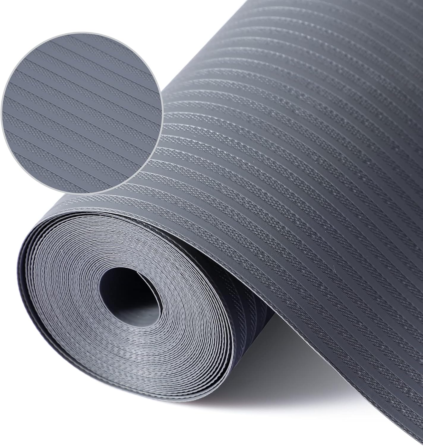 Mcrbeay Shelf Liner Non Adhesive 12" x 20'