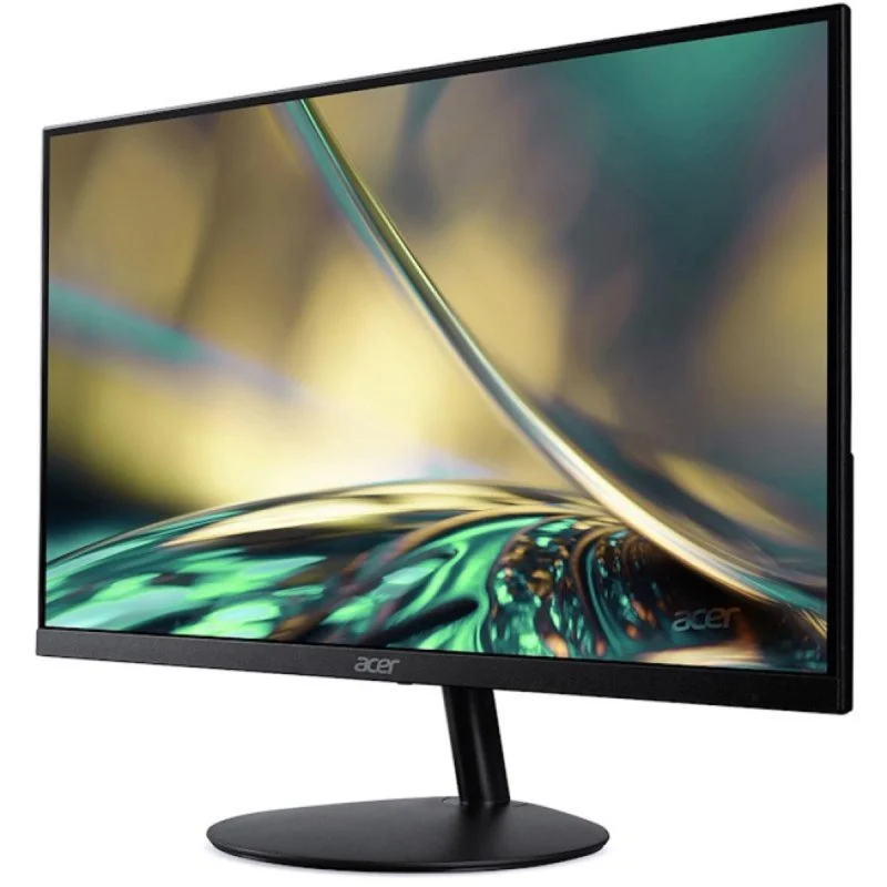 Detalle 2 de Acer SA242YH1BI 23,8" Full HD 100 Hz VA 4 ms