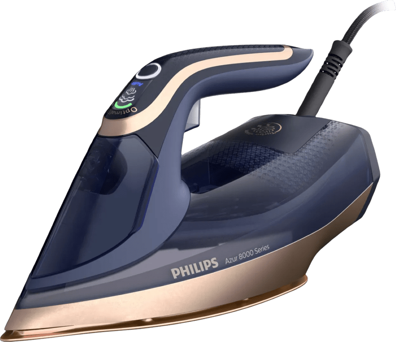 Philips Azur 8000 Series DST8050/20 Bügeleisen