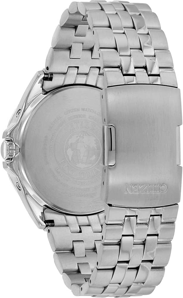 Detalle 2 de Citizen Eco-Drive Homme 10 ATM