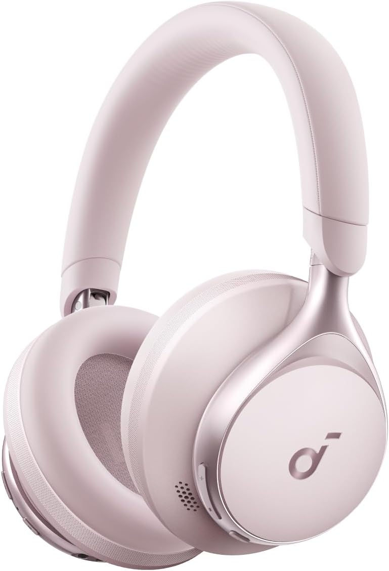 Thumbnail 6 de Soundcore Space One ANC Headphones 40h