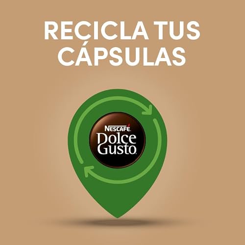 Thumbnail 7 de NESCAFÉ Dolce Gusto Latte Macchiato Caramel, 48 cápsulas con café y caramelo