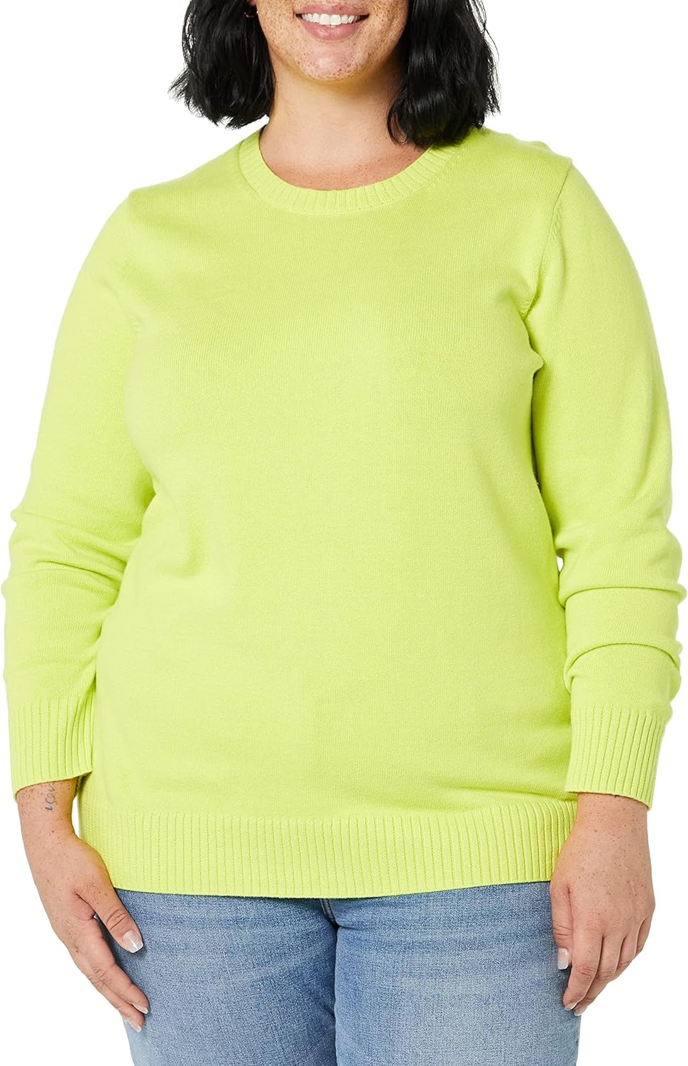 Thumbnail 3 de Amazon Essentials Pullover Rundhals