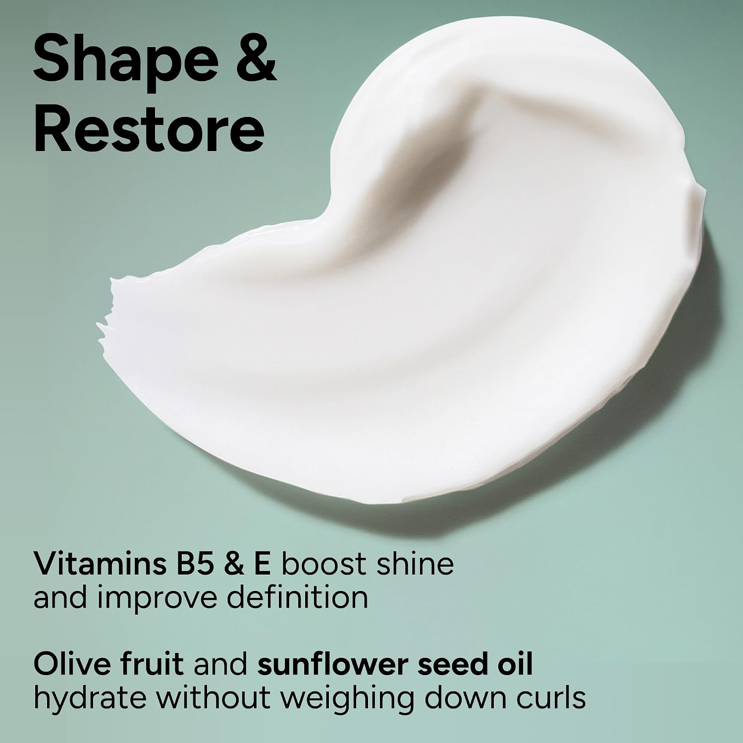 Thumbnail 4 de OUIDAD VitalCurl+ Balancing Rinse Conditioner 8.5 Fl Oz