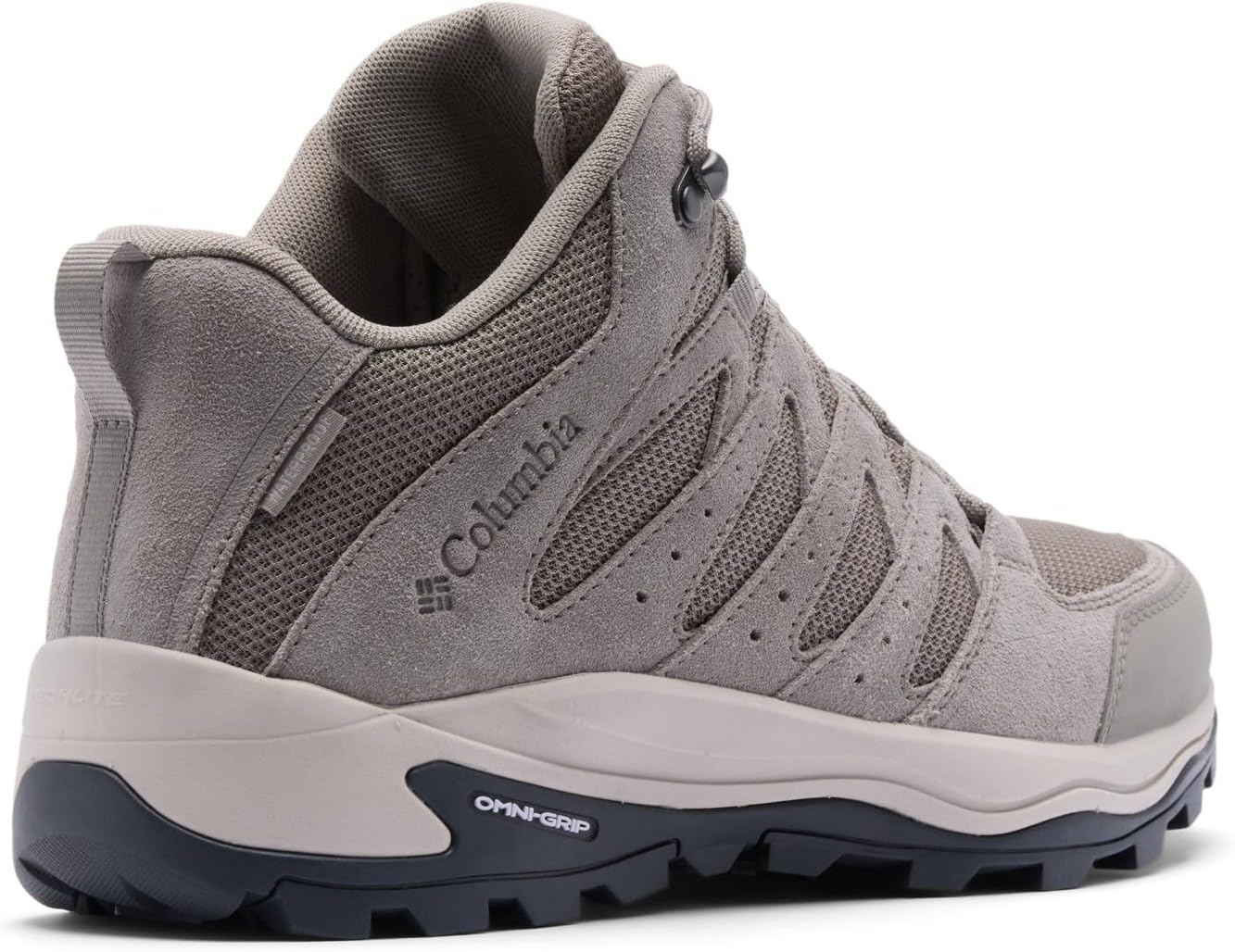 Thumbnail 3 de Columbia Redmond IV Mid Waterproof Boots de Trekking — Mi-hauts Homme