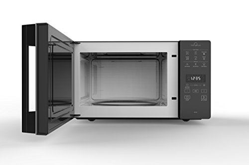 Thumbnail 9 de Whirlpool MCP 349 BL Chef Plus: microonde termoventilato con grill e funzione Crisp