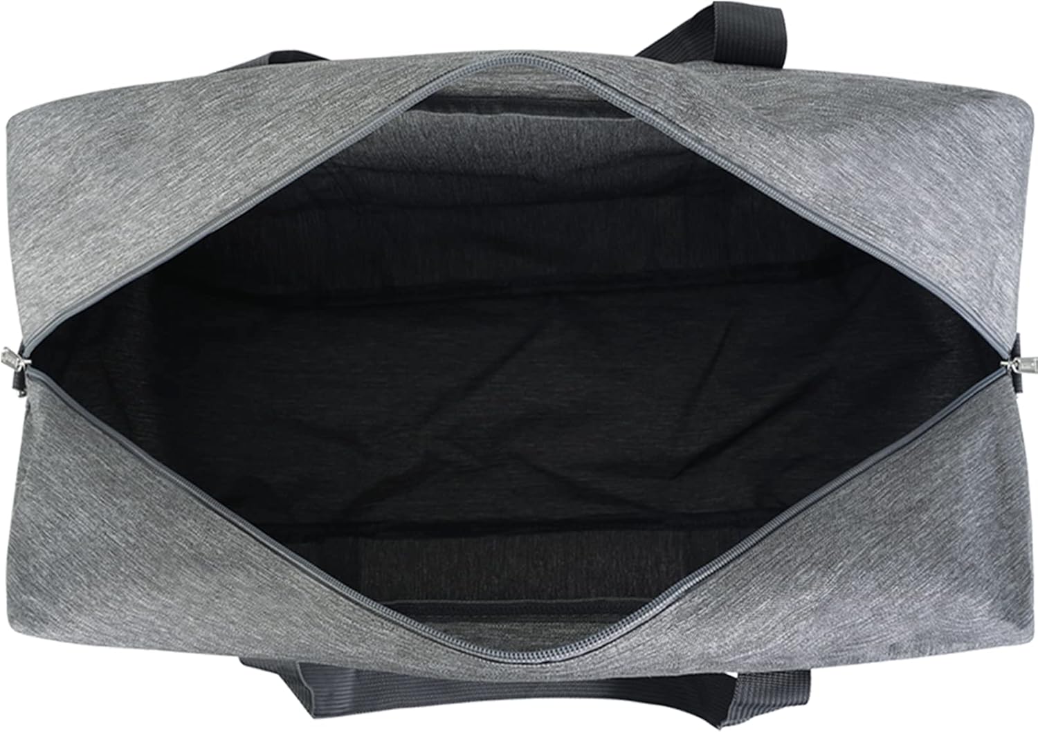 Thumbnail 2 de Large Cabin Bag 56x45x25 40L Grey