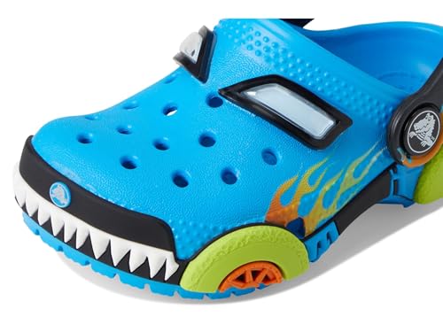 Thumbnail 5 de Crocs Classic Iam Monster Truck Cg T zuecos unisex 20/21 EU 🥿