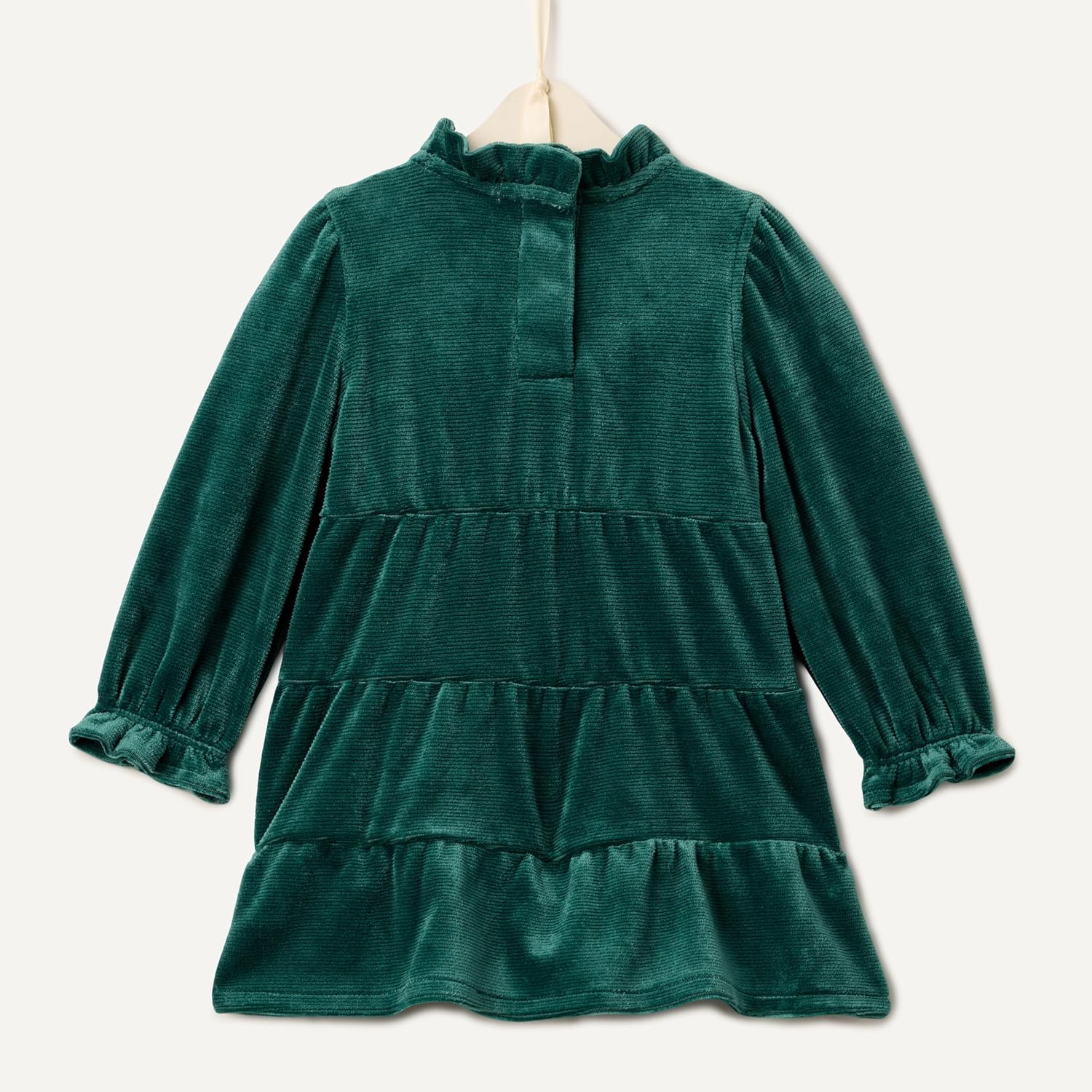 Thumbnail 5 de Amazon Essentials x Sofia Grainge Robe en Velours Côtelé pour Bébé et Fille