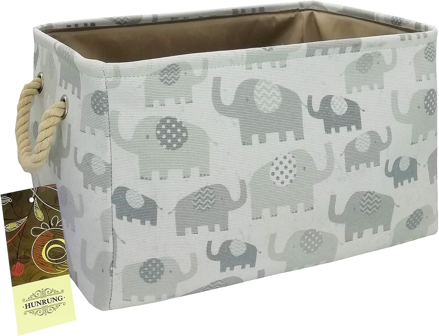 Detalle de Storage Basket 15.74-Inch Long