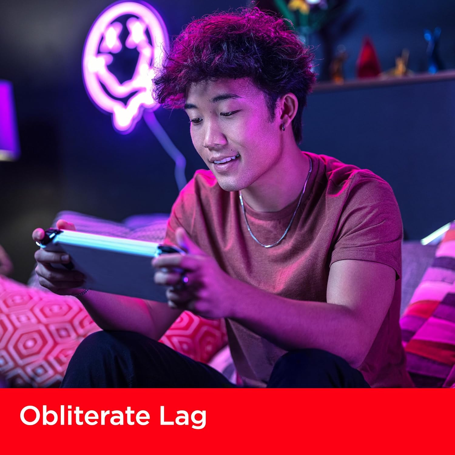 Thumbnail 5 de SanDisk 128 Go GamePlay : carte microSD pour jeux sur smartphone et console portable