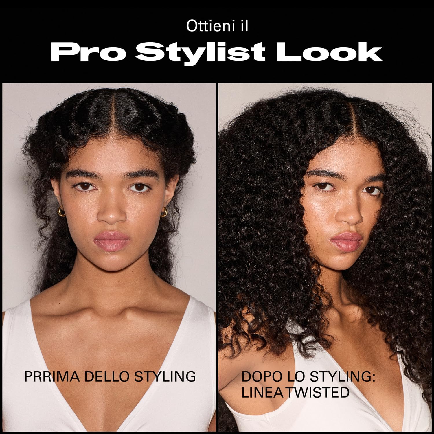 Thumbnail 5 de Sebastian Professional Twisted Elastic Curls Conditioner – Balsamo nutriente per ricci, idrata e aiuta a domare il crespo