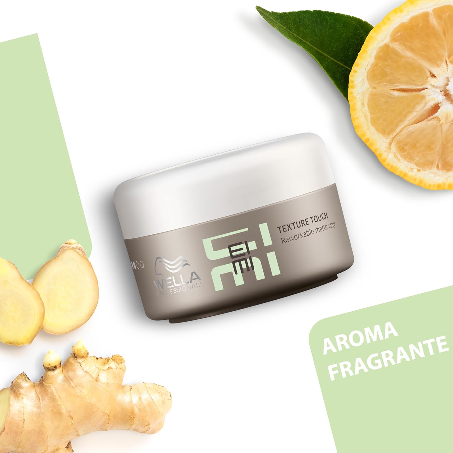 Thumbnail 3 de Wella Professionals EIMI Texture Touch 75 ml