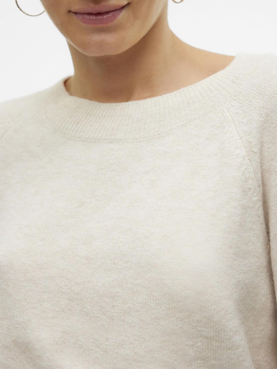 Thumbnail 5 de VERO MODA PETITE Vmdoffy Strickpullover