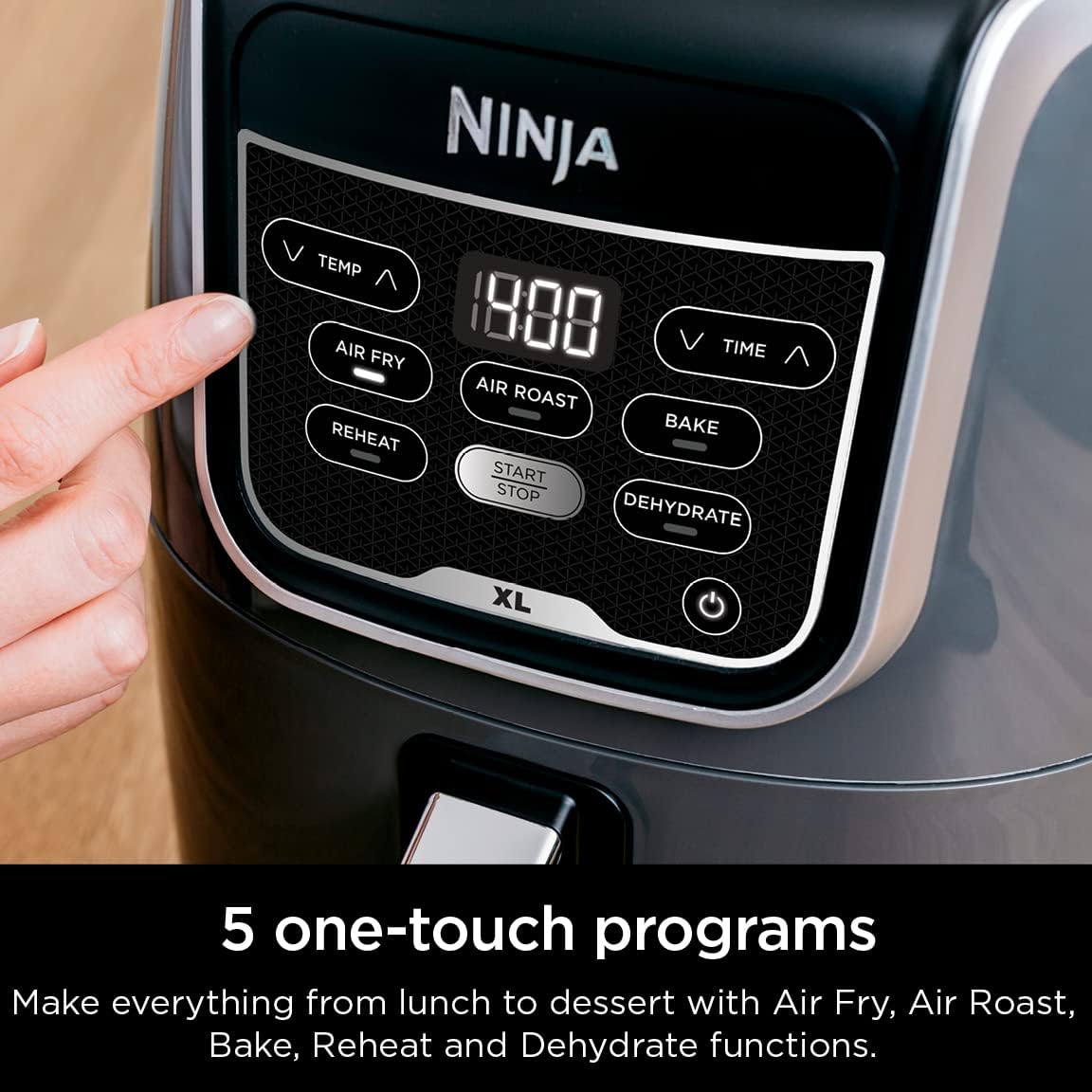 Thumbnail 2 de Ninja Air Fryer XL 5.5 qt