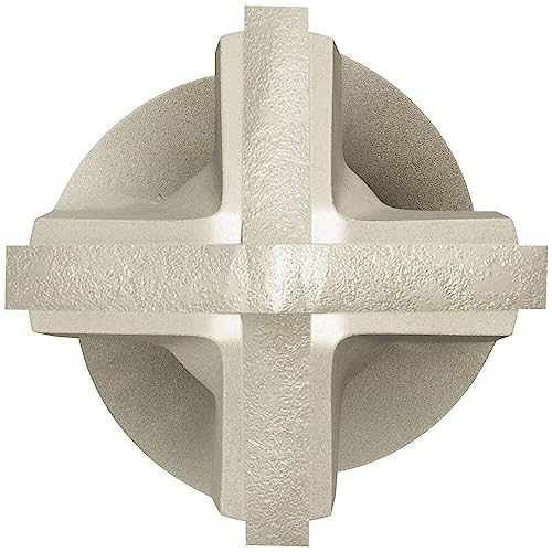 Detalle de Fischer Kit 5 Punte Trapano D-SDX Quattro Taglienti – 5, 6, 8, 10 e 12 mm