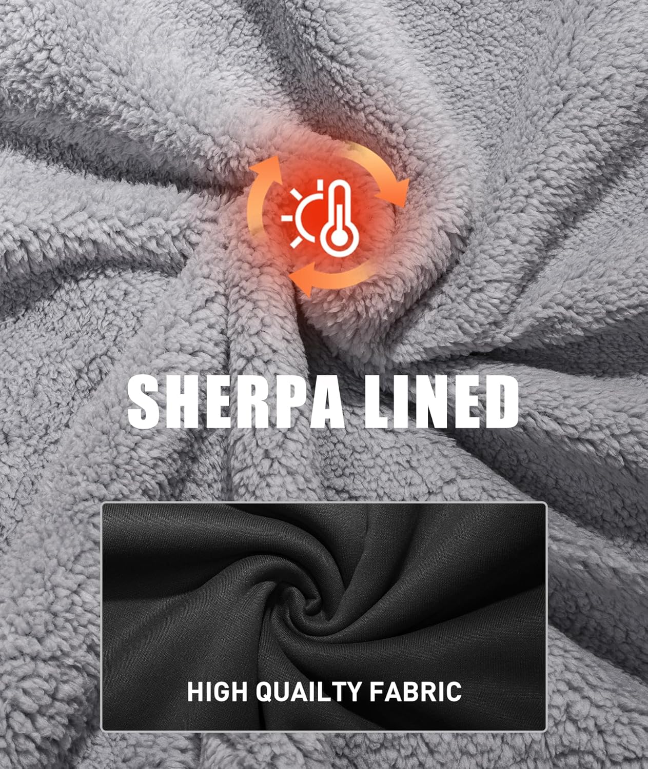 Thumbnail 5 de SCODI Heavyweight Fleece Hoodie 2.1 lb