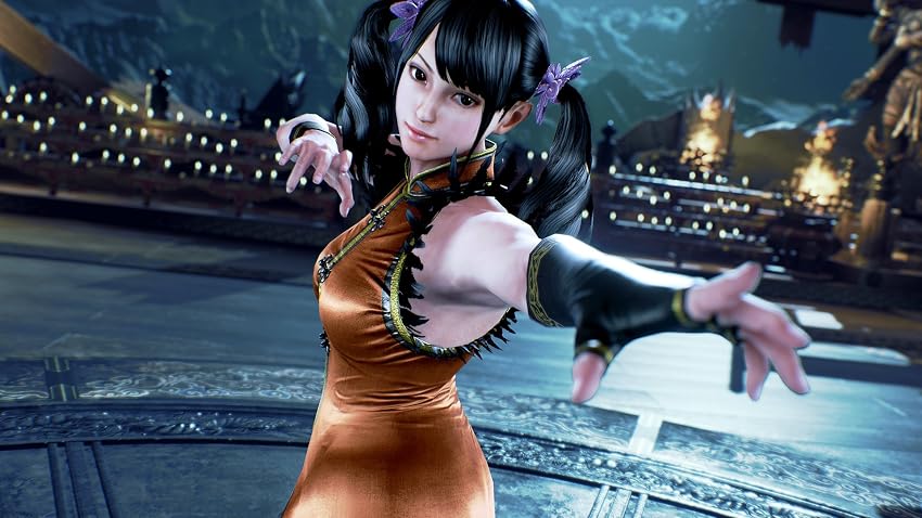Thumbnail 1 de Tekken 7 Standard Edition