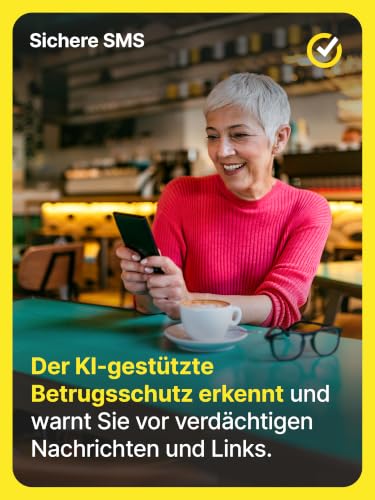 Thumbnail 3 de Norton 360 Deluxe 2026 – 5 Geräte, 2 Jahre Abonnement mit automatischer Verlängerung