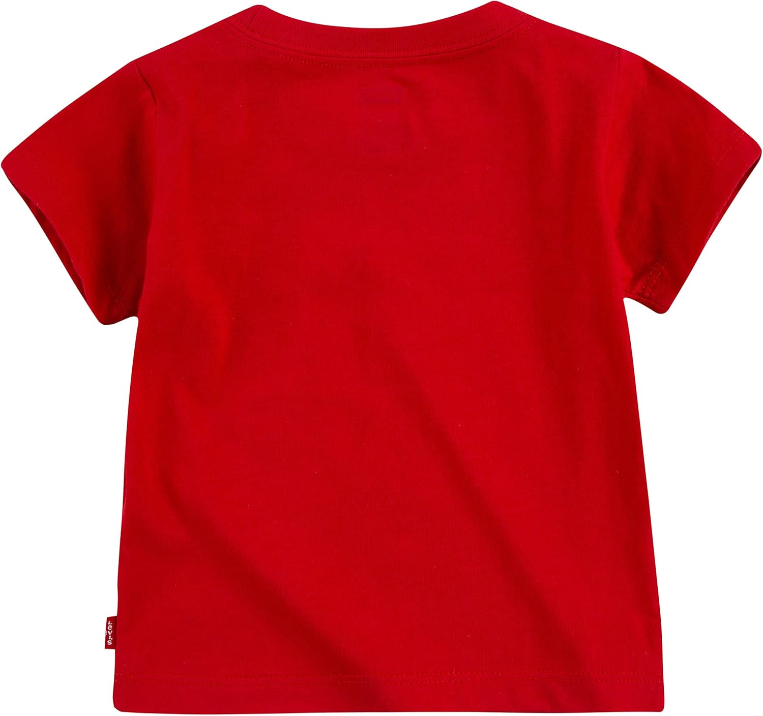 Thumbnail 2 de Levi’s Boys Batwing Tee Boy : un t-shirt garçon confortable à détails Levi’s