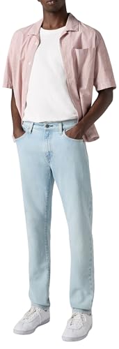 Thumbnail 5 de Levi's 512 Slim Taper Fit 34W/34L, vaqueros hombre