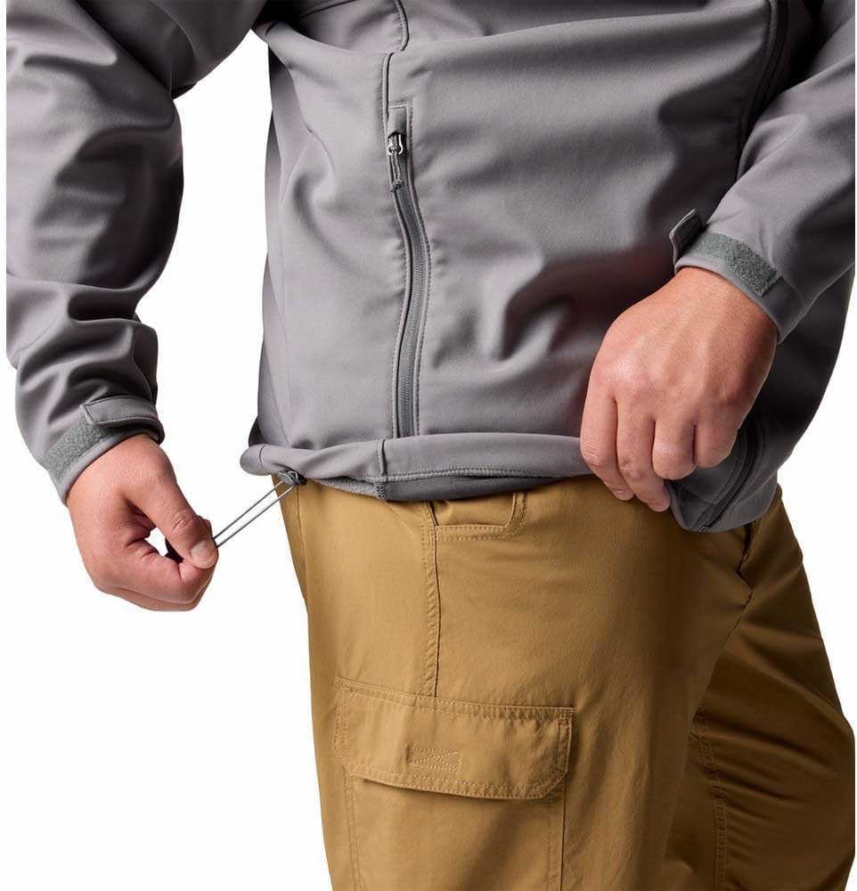 Detalle 2 de Columbia Ascender veste softshell XL