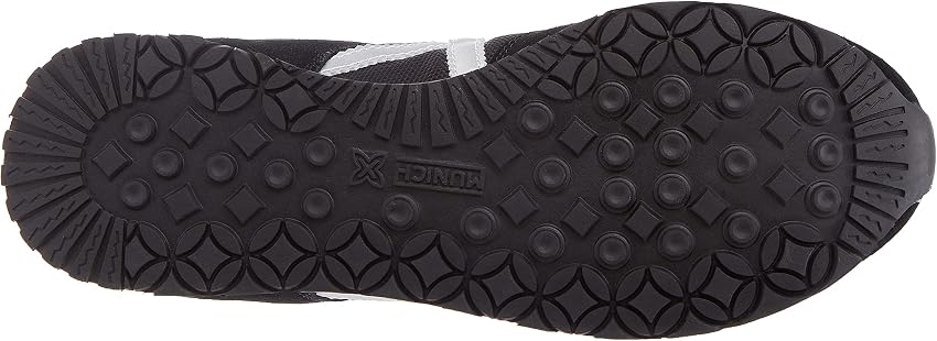 Detalle 2 de Munich Massana Zapatillas negro 43 EU, 1 par